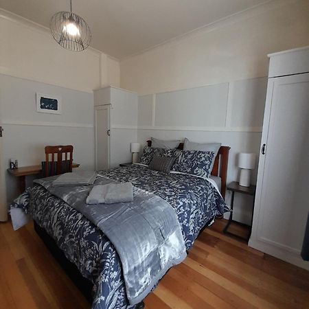 Character 1-Bedroom Unit Masterton Dış mekan fotoğraf