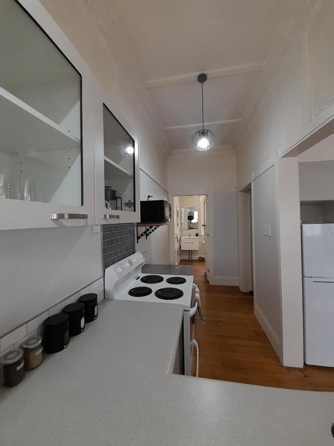 Character 1-Bedroom Unit Masterton Dış mekan fotoğraf