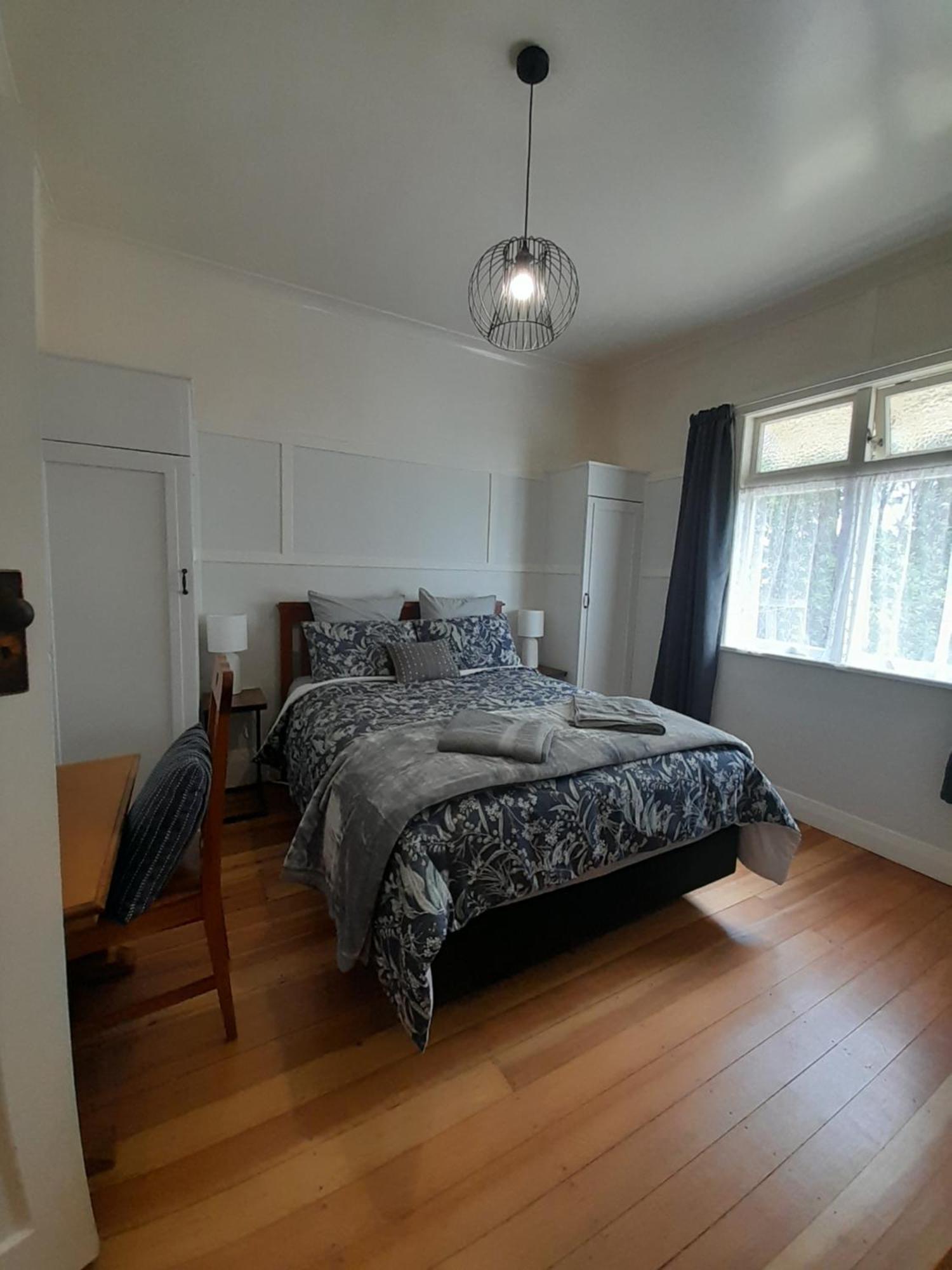Character 1-Bedroom Unit Masterton Dış mekan fotoğraf